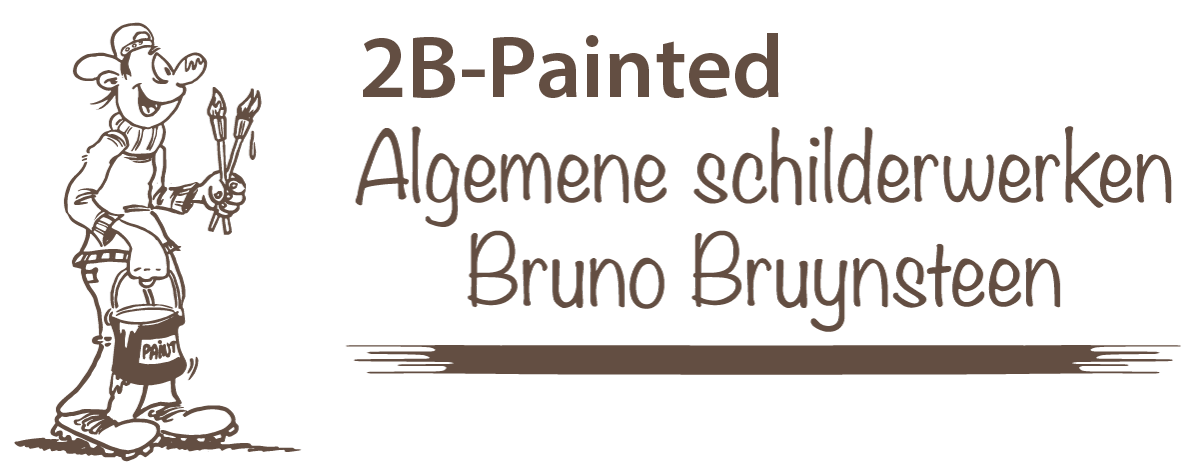 schilderwerken Bruynsteen